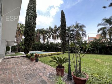 Casa - Vista Hermosa