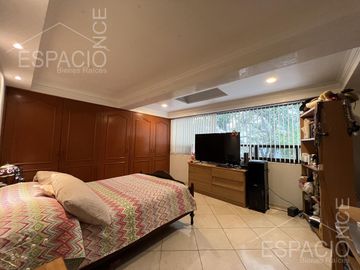 Casa - Vista Hermosa