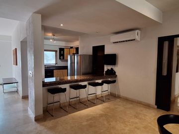 Departamento en  Marina del Rey
