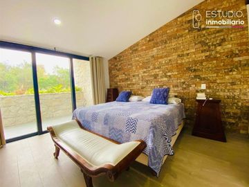 Vendo Casa La Herradura