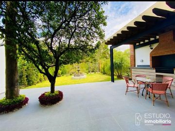Vendo Casa La Herradura
