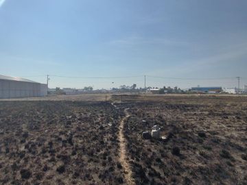 VENTA DE LOTE DE TERRENO PARQUE LORO, SAN FRANCISCO ACATEPEC