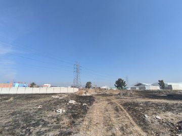 VENTA DE LOTE DE TERRENO PARQUE LORO, SAN FRANCISCO ACATEPEC