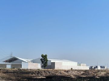 VENTA DE LOTE DE TERRENO PARQUE LORO, SAN FRANCISCO ACATEPEC