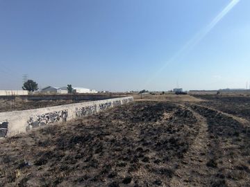 VENTA DE LOTE DE TERRENO PARQUE LORO, SAN FRANCISCO ACATEPEC