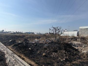 VENTA DE LOTE DE TERRENO PARQUE LORO, SAN FRANCISCO ACATEPEC