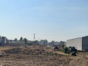 VENTA DE LOTE DE TERRENO PARQUE LORO, SAN FRANCISCO ACATEPEC