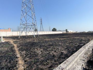 VENTA DE LOTE DE TERRENO PARQUE LORO, SAN FRANCISCO ACATEPEC