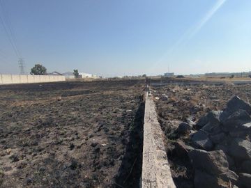 VENTA DE LOTE DE TERRENO PARQUE LORO, SAN FRANCISCO ACATEPEC