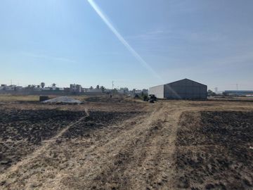 VENTA DE LOTE DE TERRENO PARQUE LORO, SAN FRANCISCO ACATEPEC