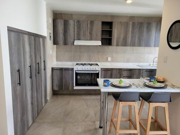 Casa en condominio MOZ2 1B Villas de San José