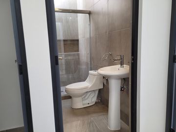 Casa en condominio MOZ2 1B Villas de San José
