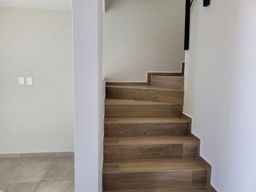 Casa en condominio MOZ2 1B Villas de San José