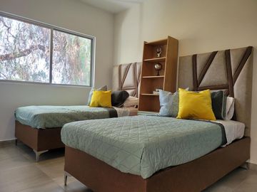 Casa en condominio MOZ2 1B Villas de San José