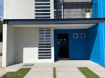 Casa en condominio MOZ2 1B Villas de San José