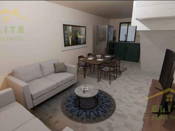 CASAS EN VENTA LAS DUNAS CD MADERO