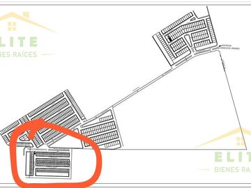 CASAS EN VENTA LAS DUNAS CD MADERO