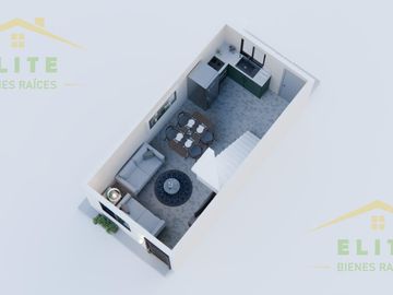 CASAS EN VENTA LAS DUNAS CD MADERO