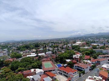 Departamento en Lomas de La Selva