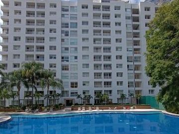 Departamento en Lomas de La Selva