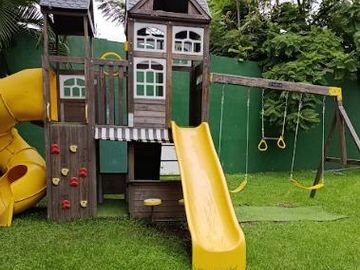 Departamento en Lomas de La Selva