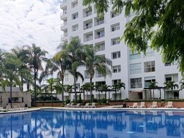 Departamento en Lomas de La Selva