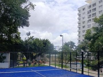 Departamento en Lomas de La Selva