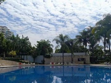 Departamento en Lomas de La Selva