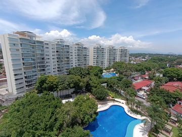 Departamento en Lomas de La Selva