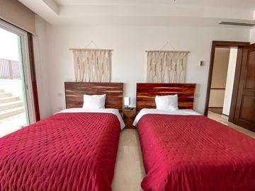 Departamento en Quadra Alea en Playa del Carmen en Venta