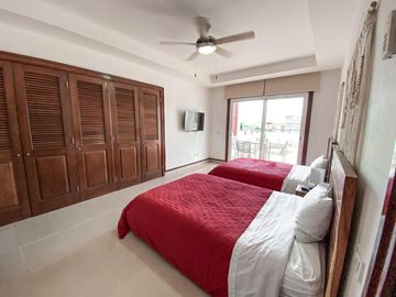 Departamento en Quadra Alea en Playa del Carmen en Venta