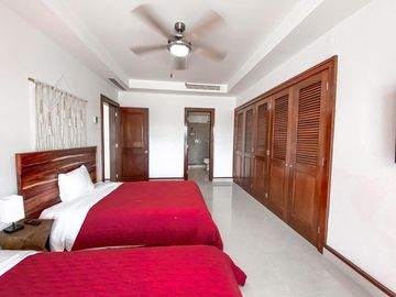 Departamento en Quadra Alea en Playa del Carmen en Venta