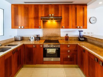 Departamento en Quadra Alea en Playa del Carmen en Venta