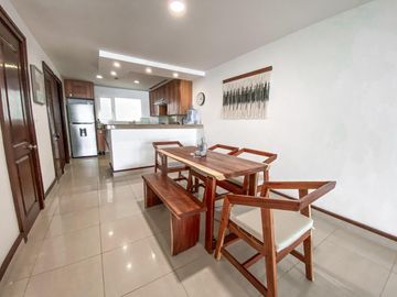 Departamento en Quadra Alea en Playa del Carmen en Venta