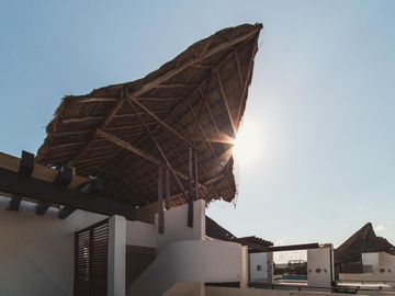 Departamento en Quadra Alea en Playa del Carmen en Venta