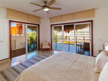 Departamento en Quadra Alea en Playa del Carmen en Venta