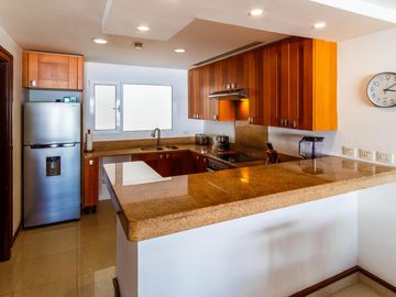 Departamento en Quadra Alea en Playa del Carmen en Venta