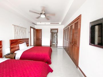 Departamento en Quadra Alea en Playa del Carmen en Venta