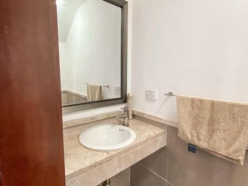 Departamento en Quadra Alea en Playa del Carmen en Venta