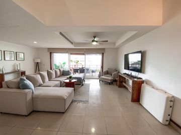 Departamento en Quadra Alea en Playa del Carmen en Venta
