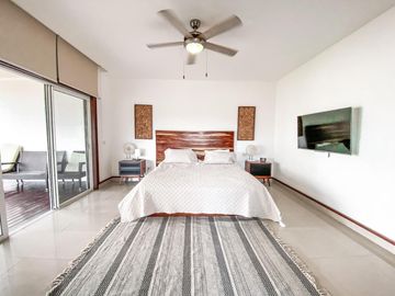 Departamento en Quadra Alea en Playa del Carmen en Venta