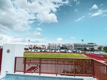 Departamento en Quadra Alea en Playa del Carmen en Venta