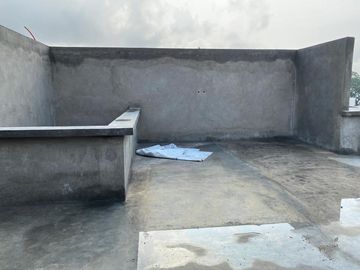 CASA EN VOLCANES