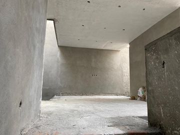 CASA EN VOLCANES
