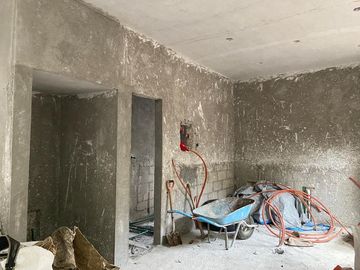 CASA EN VOLCANES