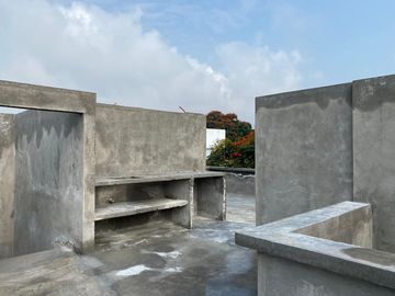 CASA EN VOLCANES