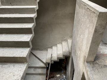 CASA EN VOLCANES