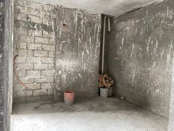 CASA EN VOLCANES