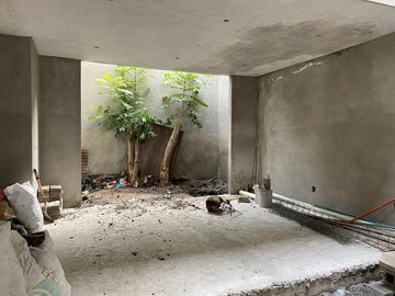 CASA EN VOLCANES