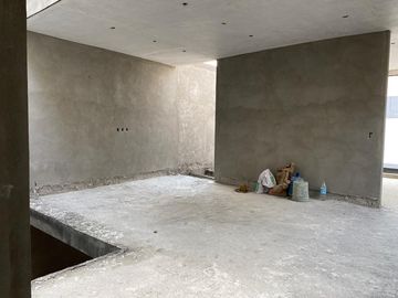 CASA EN VOLCANES